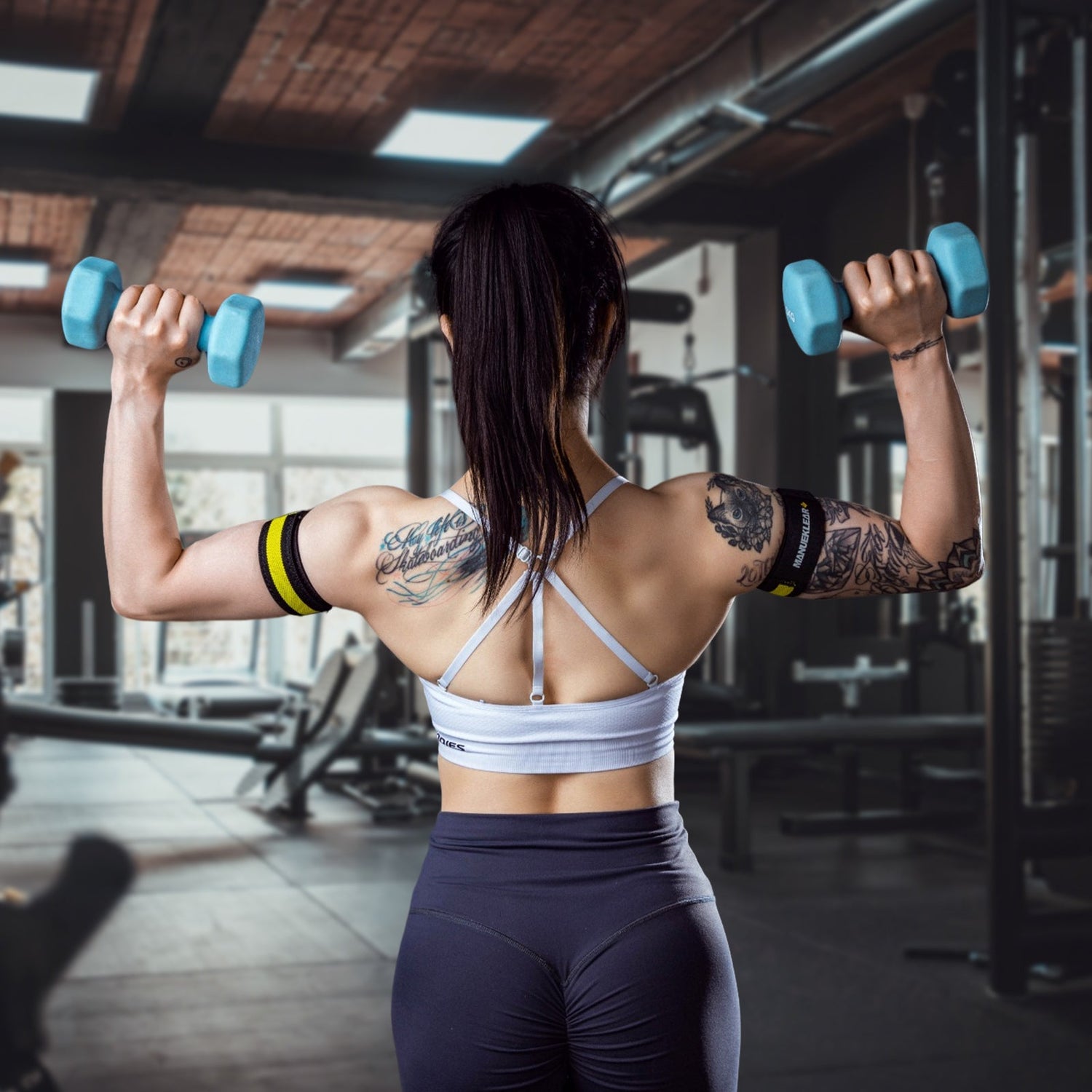 Strength Training for Beginners: Avoid These 5 Mistakes