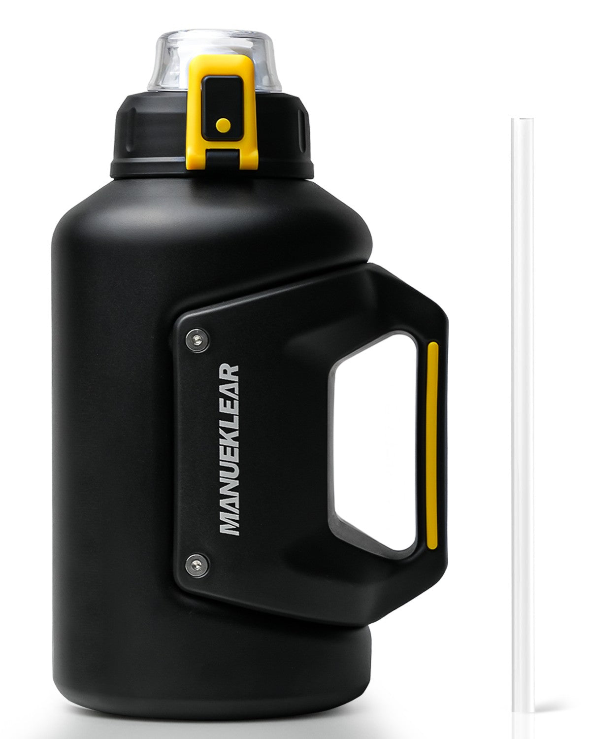 Sports Water Bottle – Brew Fitness Co.