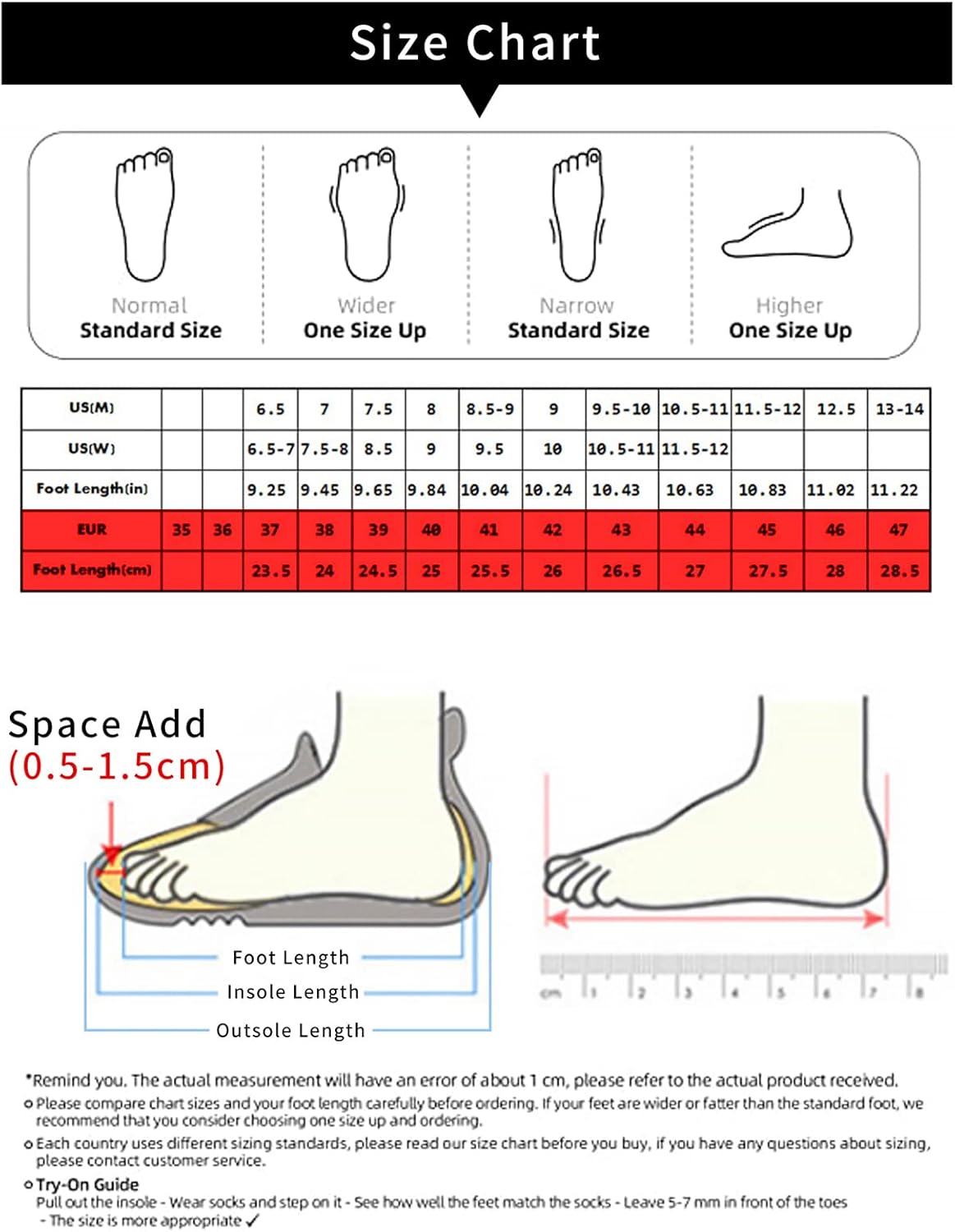 MANUEKLEAR Deadlift Shoes