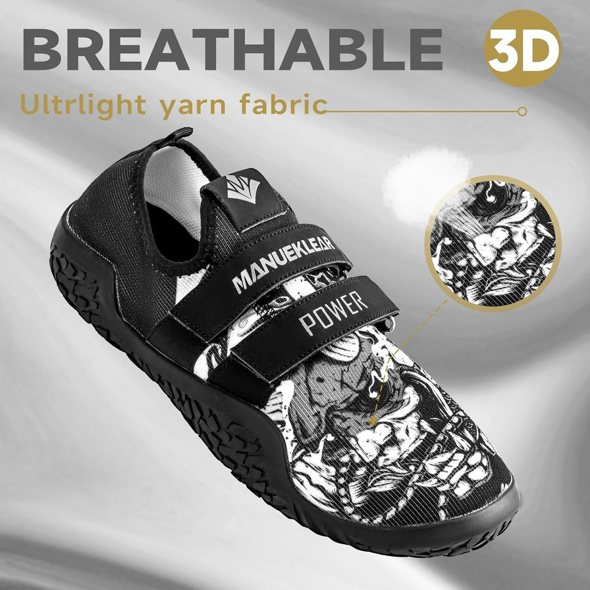 #color_Le Black Shadowed Power