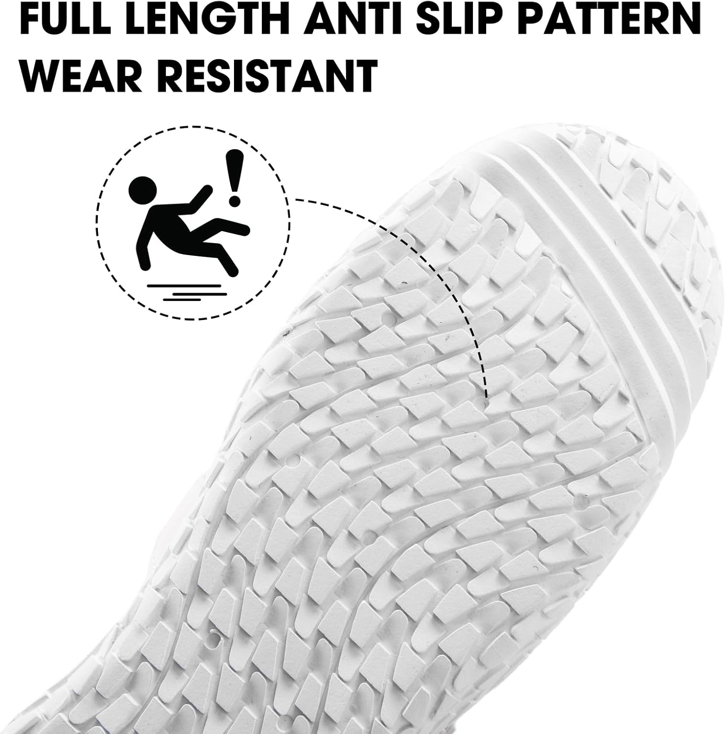 MANUEKLEAR Deadlift Shoes