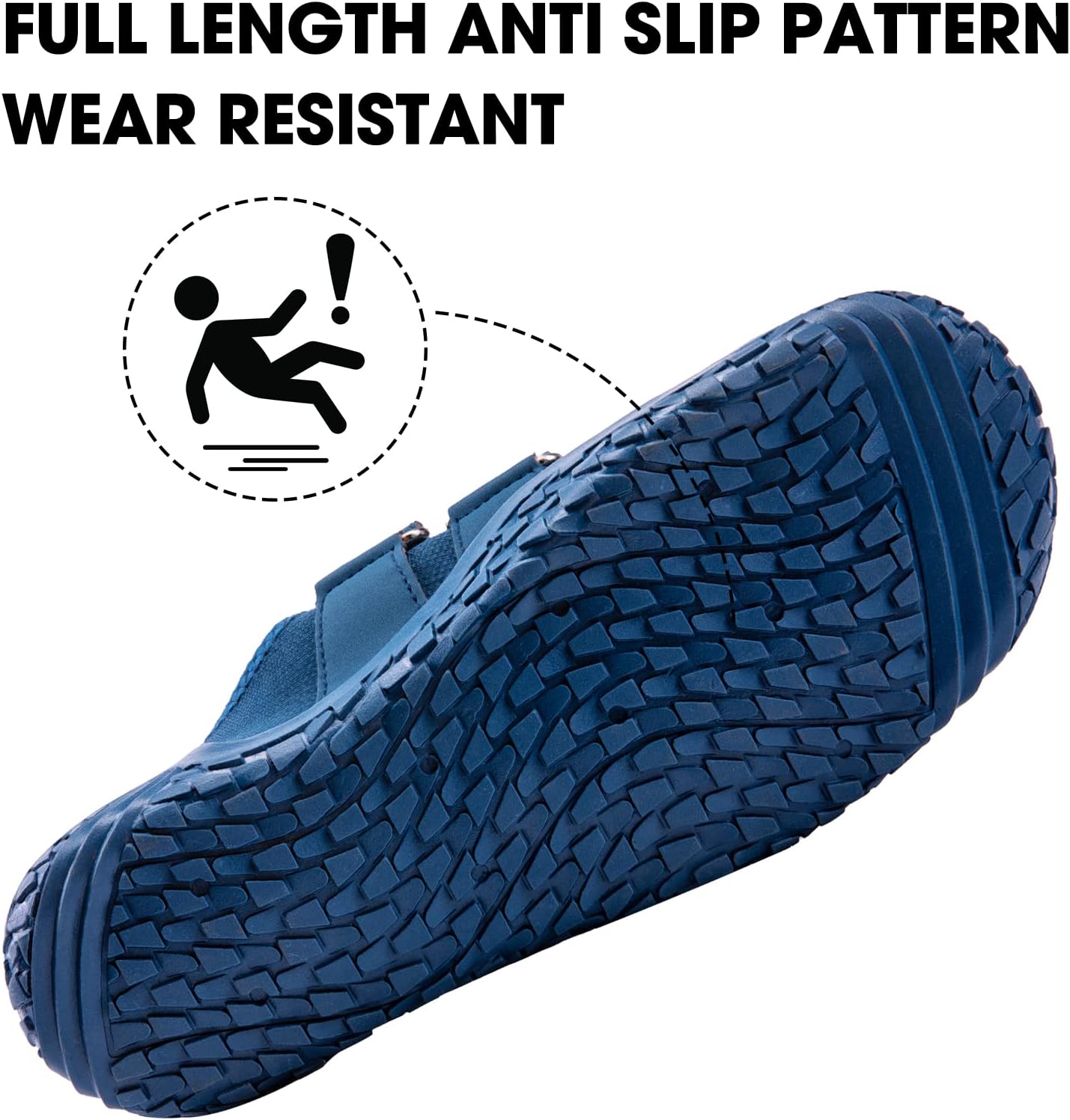 MANUEKLEAR Deadlift Shoes