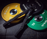 Rope vs Bar Tricep Pushdown: Which Builds More Muscle? MANUEKLEAR