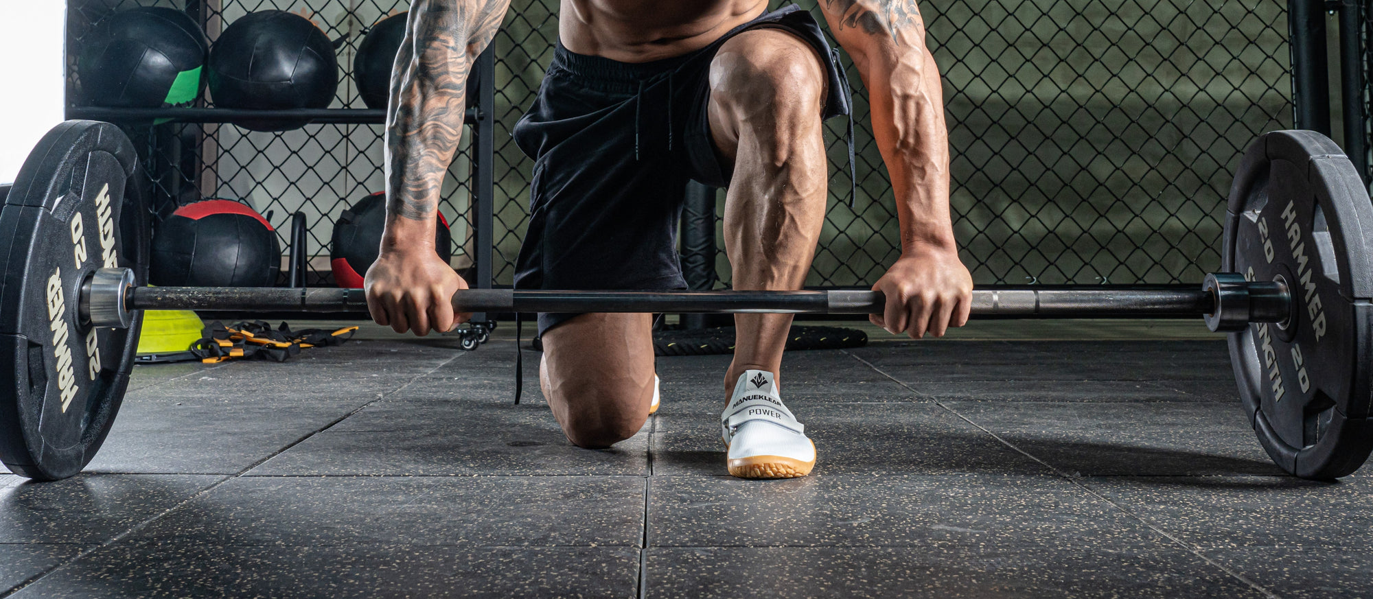 How to Choose the Best Deadlift Shoes in 2025: A Complete Guide