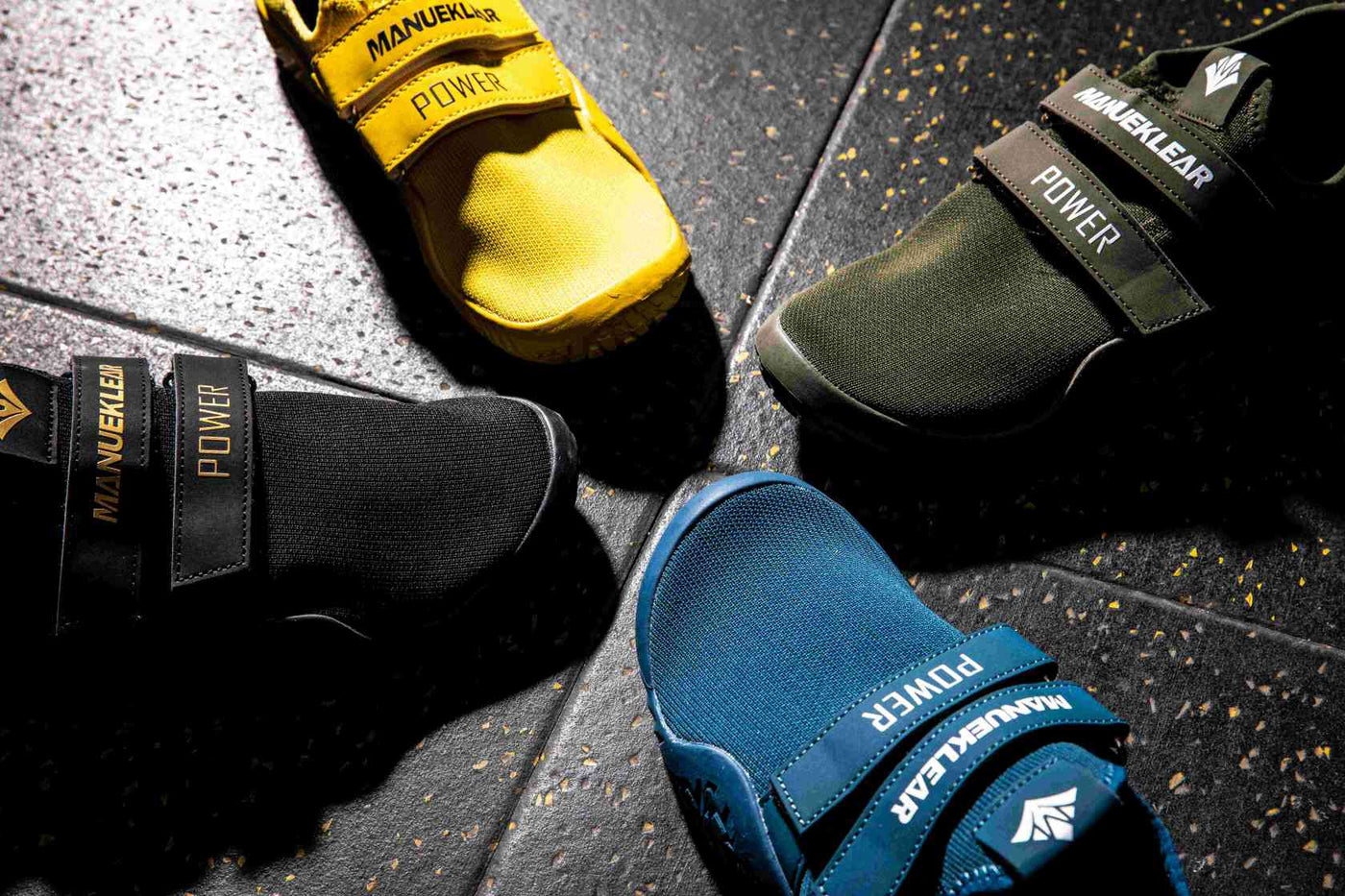 Gym Shoes