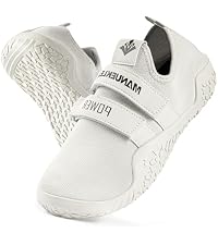 MANUEKLEAR gym lifting shoes