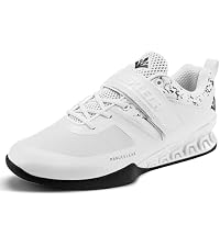 MANUEKLEAR gym lifting shoes