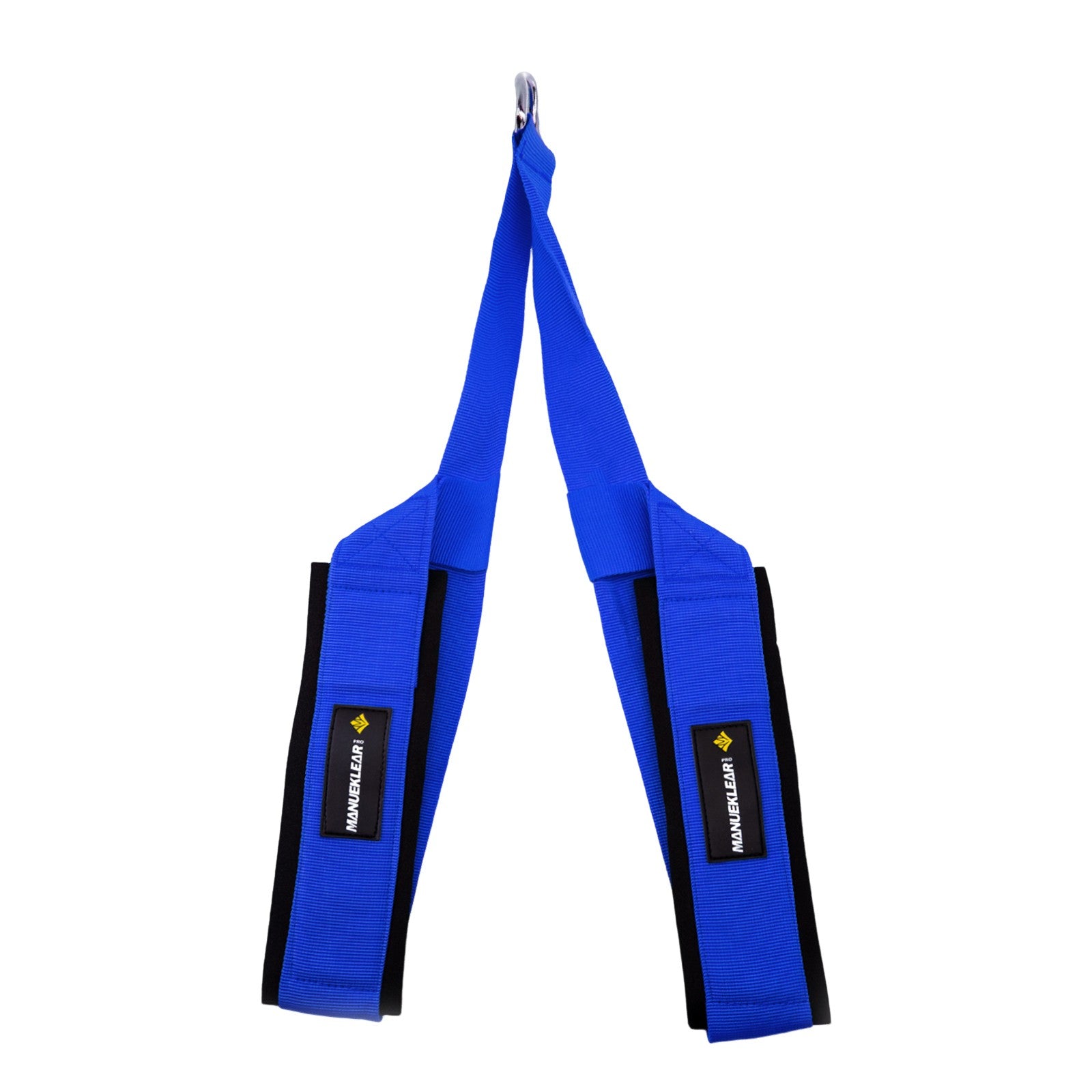 MANUEKLEAR Reverse Squat Strap