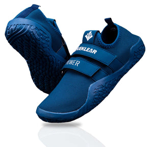 MANUEKLEAR Deadlift Shoes