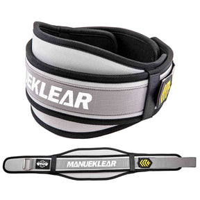 MANUEKLEAR Weight Lifting Belt