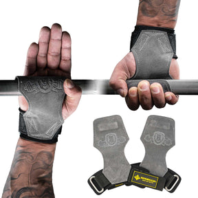 Hot Sale Weightlifting Wrist Straps For Men and Women