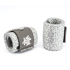 Sun Wukong Wrist Wraps – Strong Support & Breathable Comfort