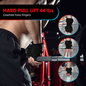 Hot Sale Weightlifting Wrist Straps For Men and Women