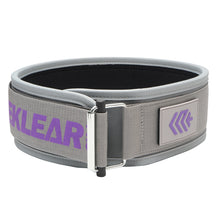 Manueklear Adjustable Weightlifting Back Support Belt – Durable Lumbar Protector for Squats, Deadlifts & Powerlifting