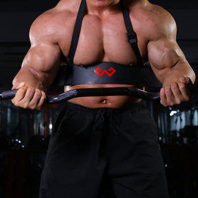 Arm Blaster Bicep Curl Thick Aluminum Adjustable Bodybuilding Bicep Isolator Pink,Barbell Curl Assistant Arm Curl Bar