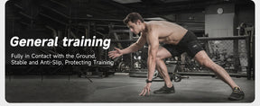 Weightlifting shoes