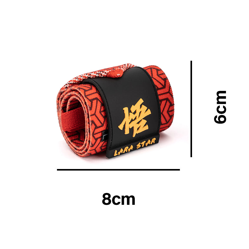 Sun Wukong Wrist Wraps – Strong Support & Breathable Comfort