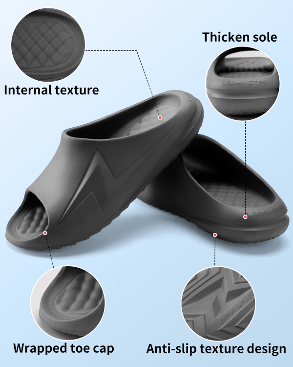 Ultra-Elastic Cloud Slides