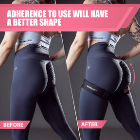 Blood Flow Restriction Bands for Muscle Growth – Occlusion Training Straps for Arms & Legs
