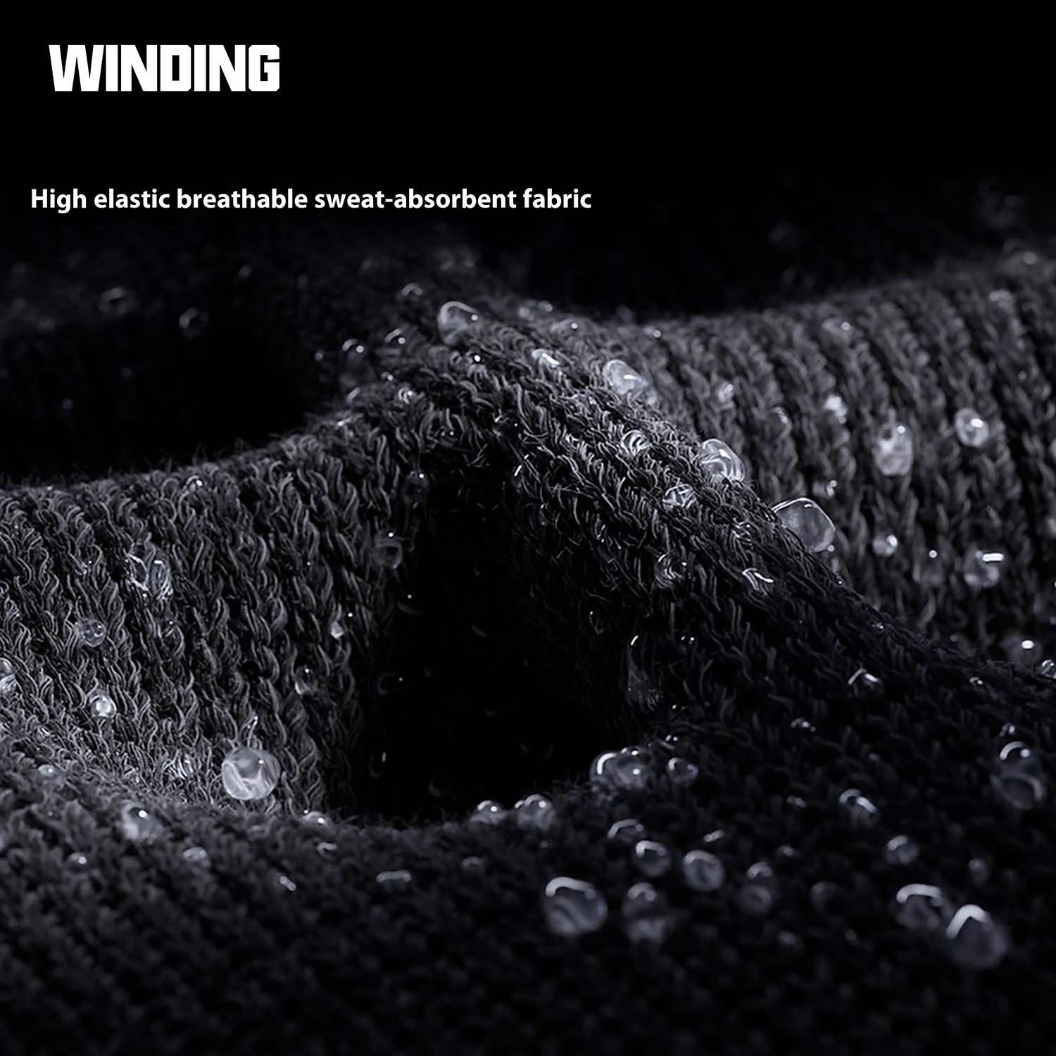 Year of the Snake Zodiac Wrist Wraps – Strong Support & Stability