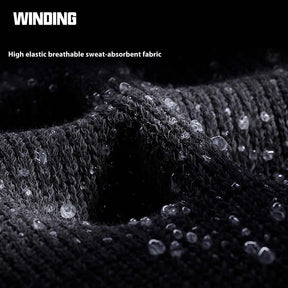 Year of the Snake Zodiac Wrist Wraps – Strong Support & Stability