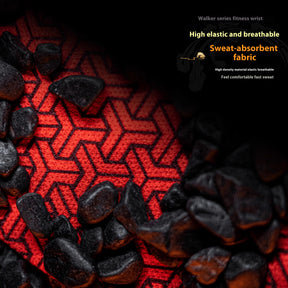 Sun Wukong Wrist Wraps – Strong Support & Breathable Comfort