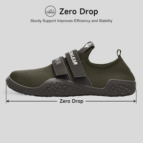 Weightlifting shoes