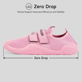MANUEKLEAR gym lifting shoes