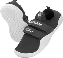 Weightlifting shoes