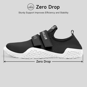 Weightlifting shoes