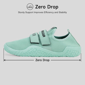 Training shoes for squats