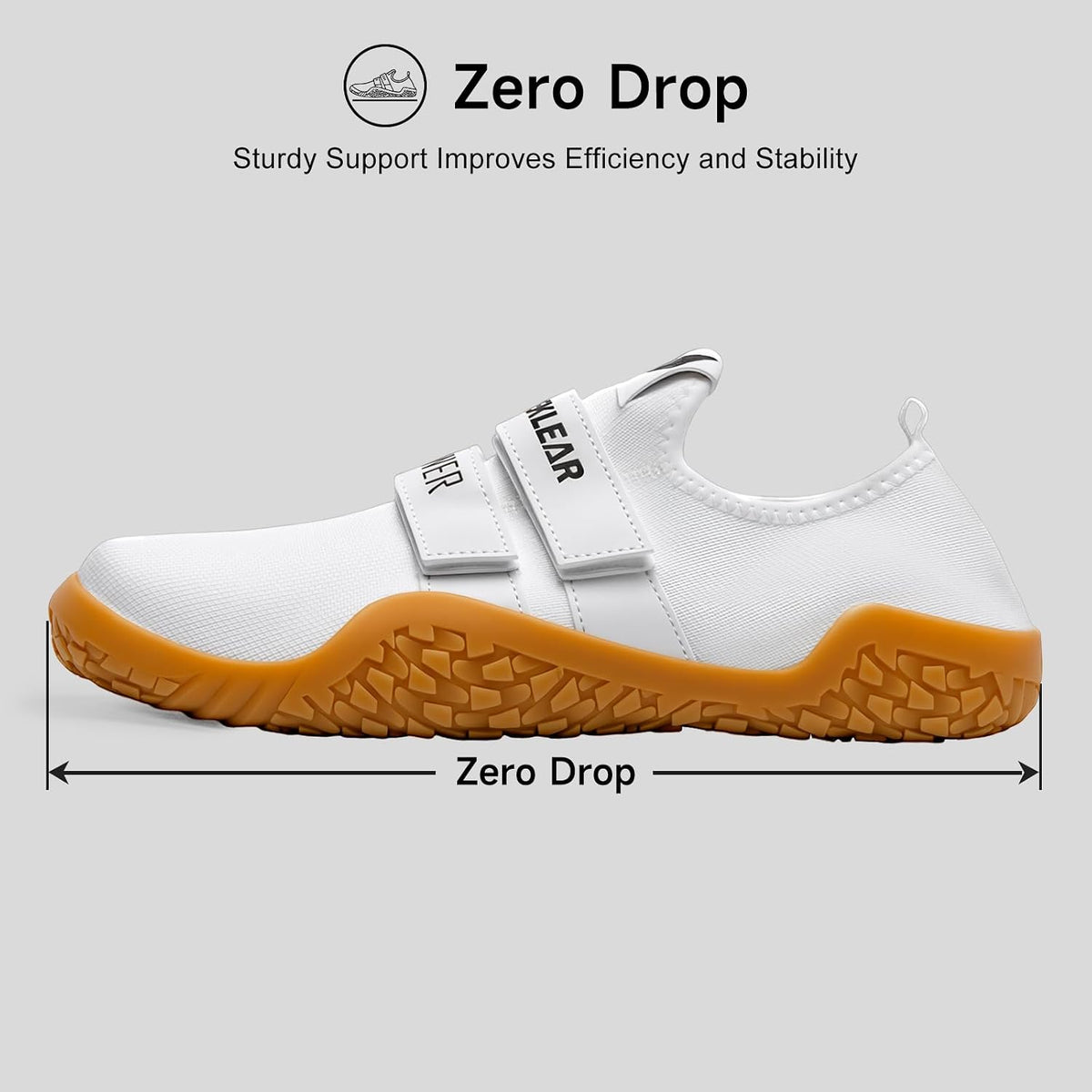 Weightlifting shoes