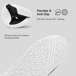 MANUEKLEAR gym lifting shoes