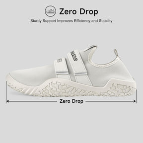 MANUEKLEAR gym lifting shoes