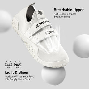 Weightlifting shoes