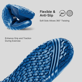 Weightlifting shoes