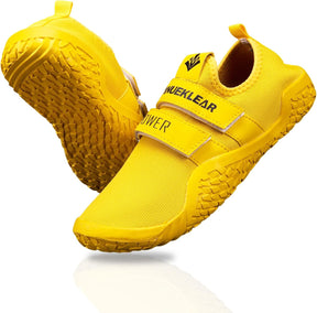 MANUEKLEAR gym lifting shoes