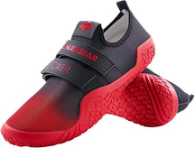 Training shoes for squats