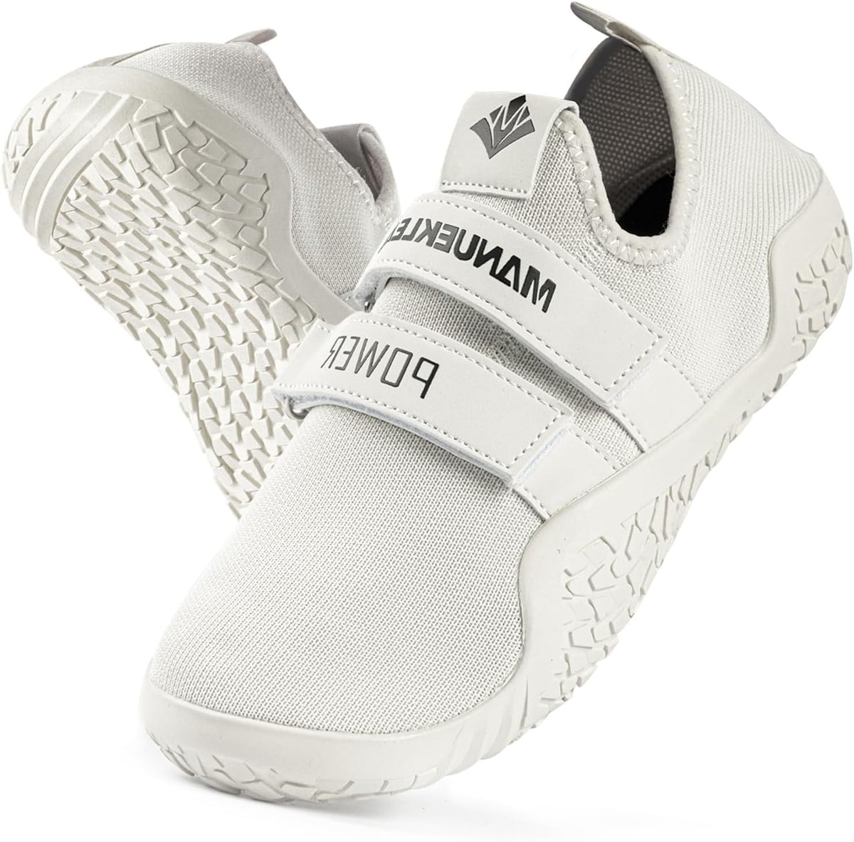 Weightlifting shoes