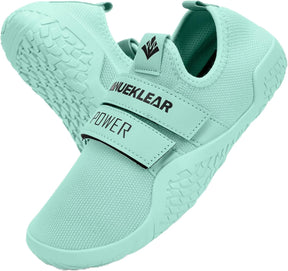 Training shoes for squats