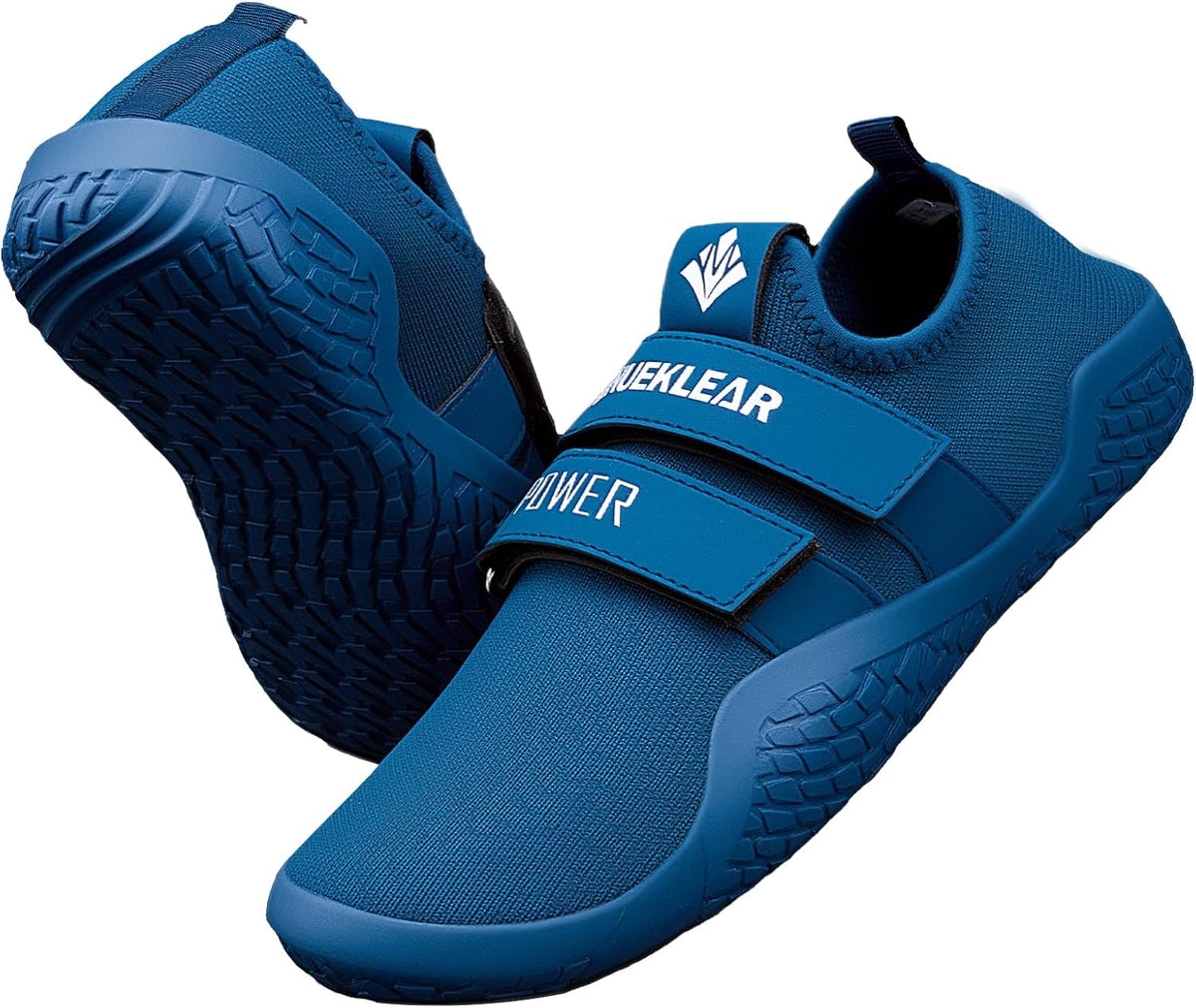 Training shoes for squats