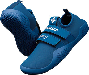 Training shoes for squats