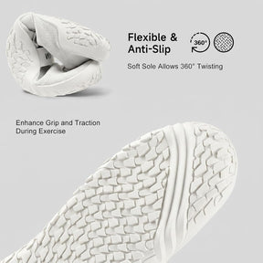 Training shoes for squats