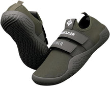 Weightlifting shoes