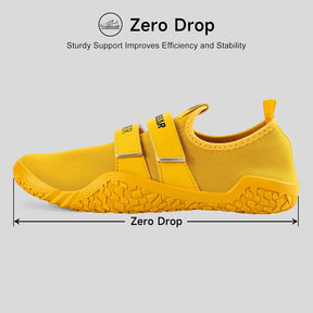 MANUEKLEAR gym lifting shoes