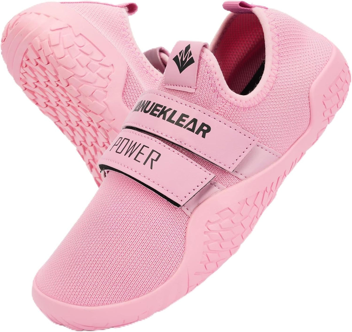 MANUEKLEAR gym lifting shoes