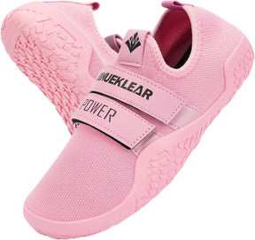 MANUEKLEAR gym lifting shoes