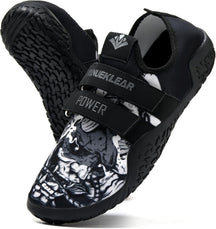 Weightlifting shoes
