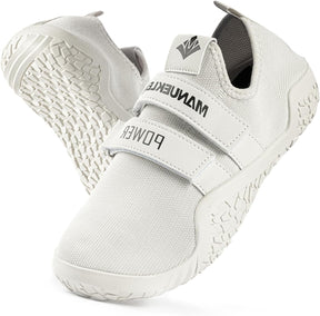 MANUEKLEAR Deadlift Shoes