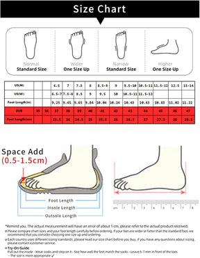 MANUEKLEAR Deadlift Shoes